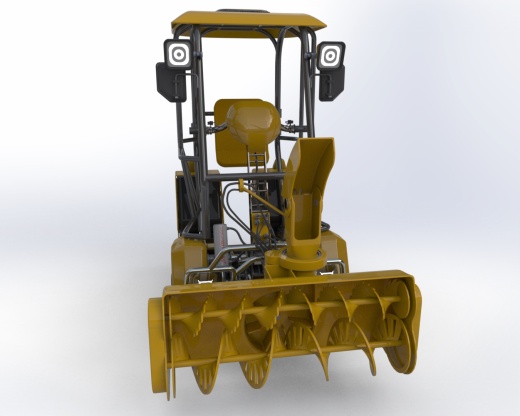 V2全地形履带工程车缩略图